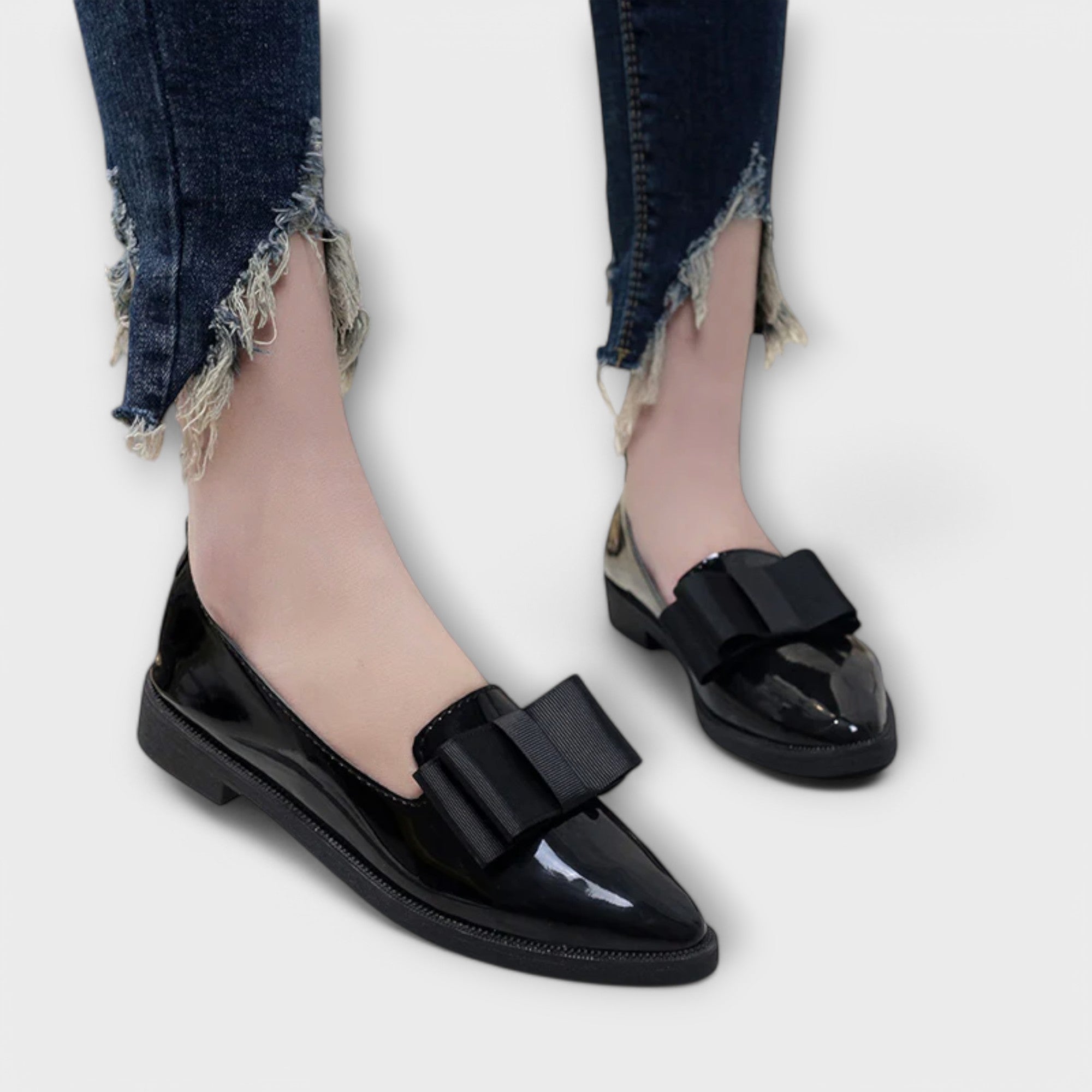 Azélie | Mocassins élégants pour un style quotidien