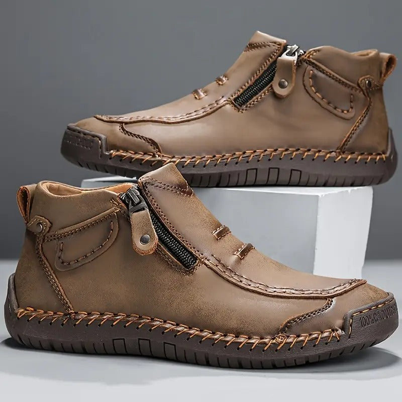 Édran | Chaussures ergonomiques pour hommes