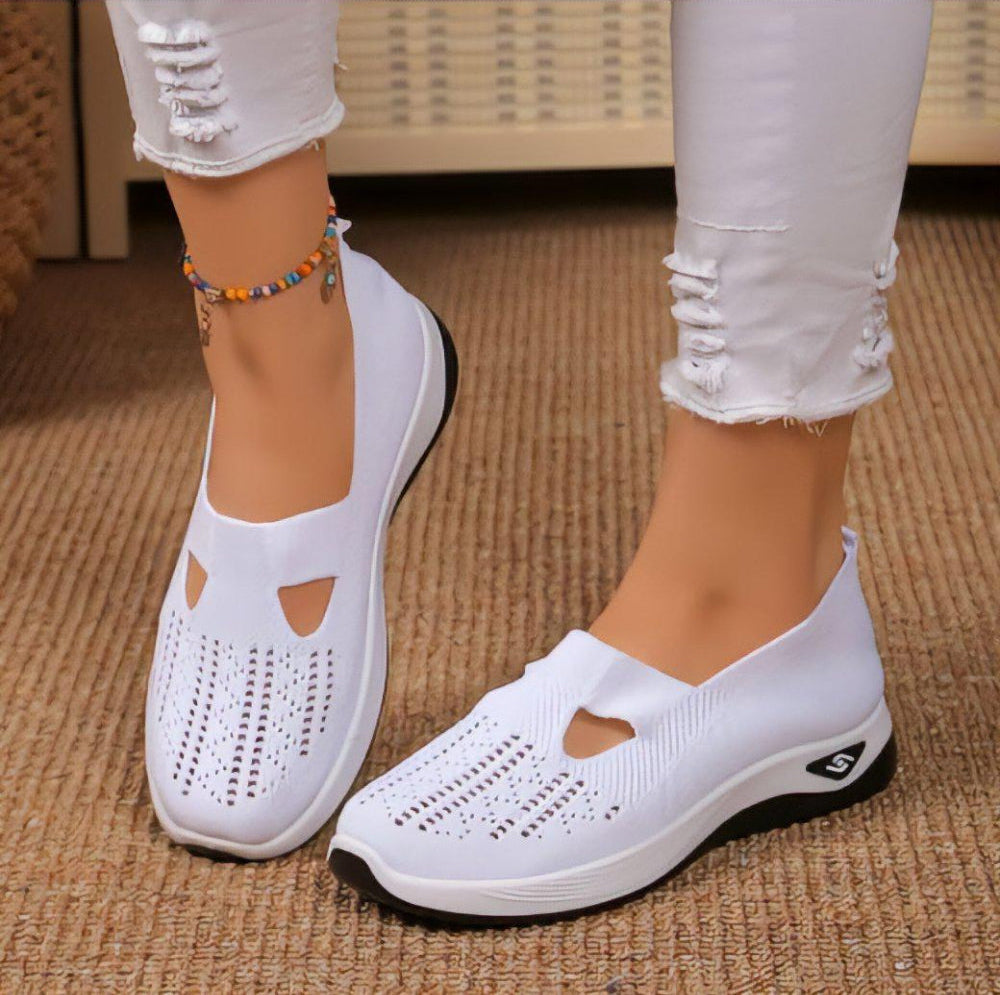 Miranda | Chaussures de randonnée confortables