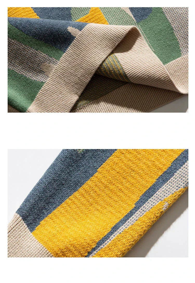 Iris | Pull à Chat au Clair de Lune