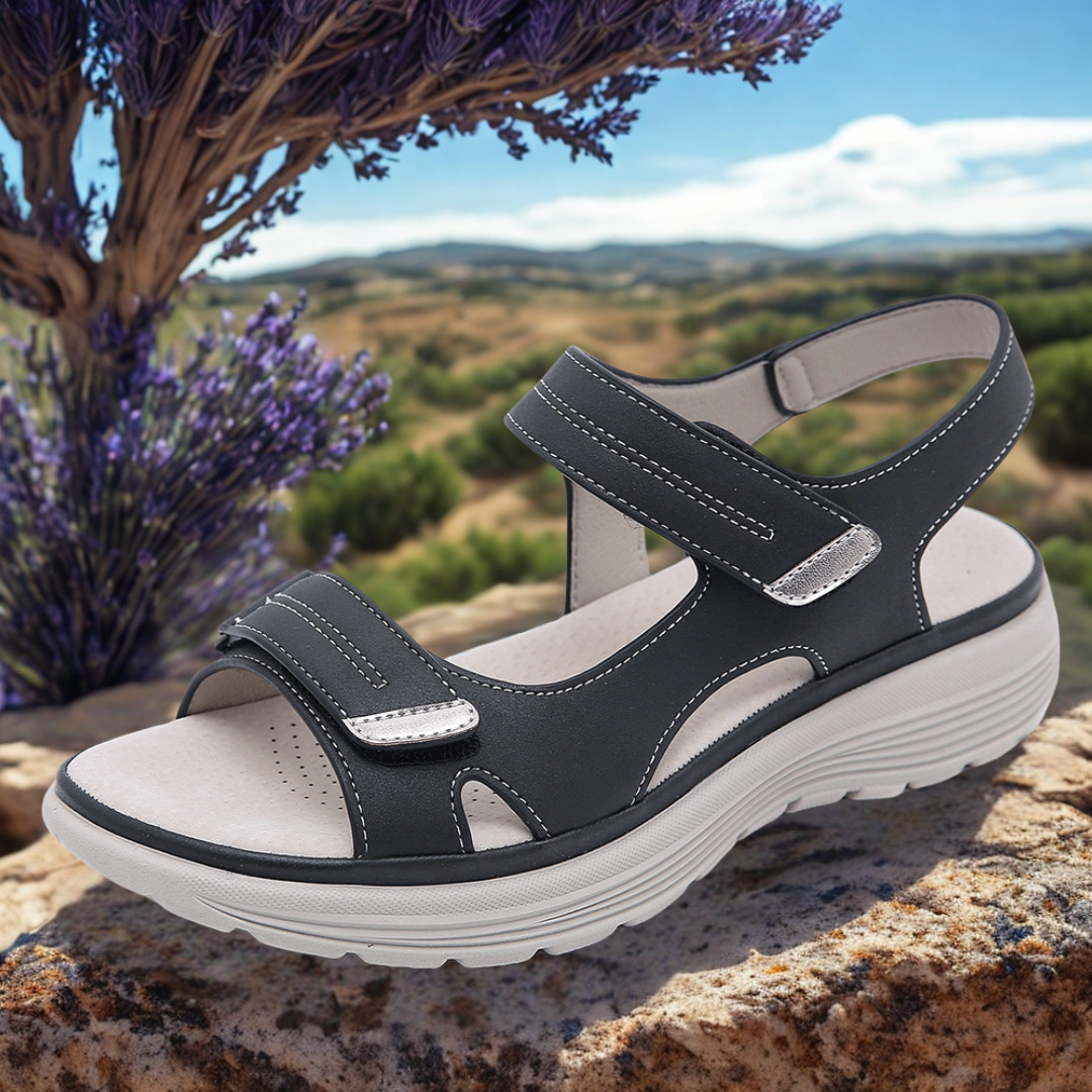 Alondra | Sandales Orthopédiques