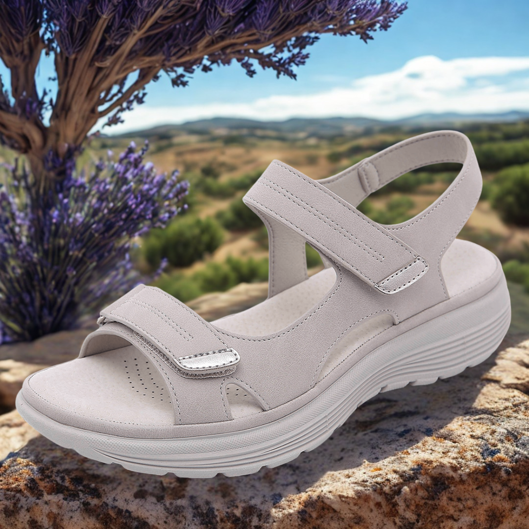 Alondra | Sandales Orthopédiques