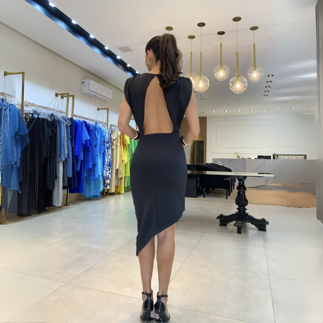 Eleena | Robe décontractée