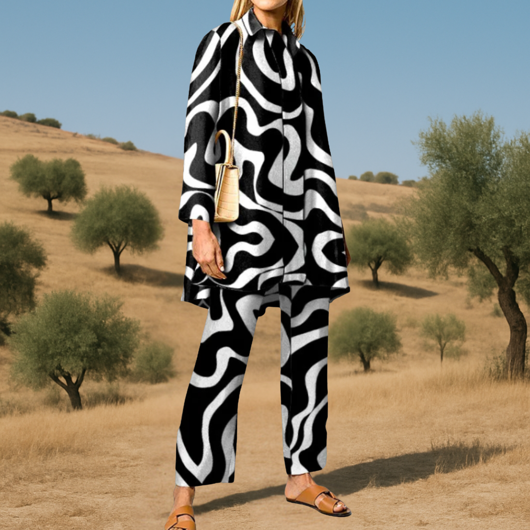 Emerita | Ensemble de deux pièces