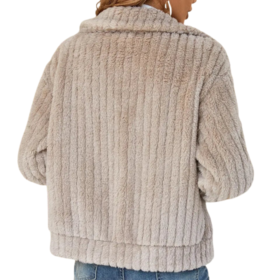 Aitana | Cardigan décontracté pour femmes