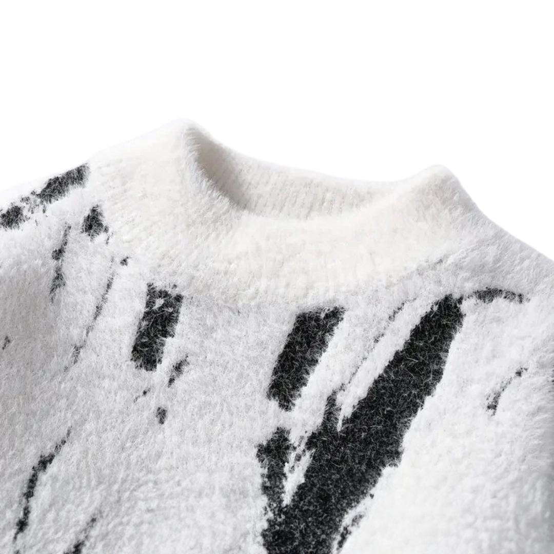 Gregorio | Vêtements en maille de créateur