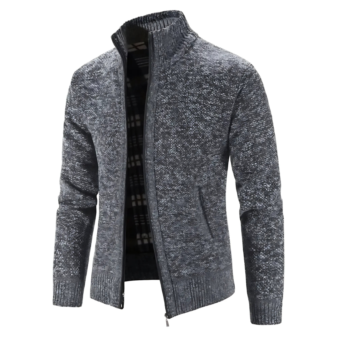 Marcos | Gilet en maille Arktis ThermoVest