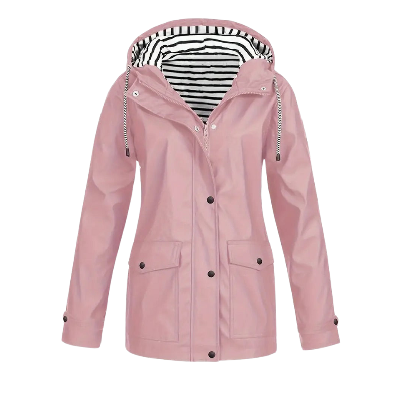 Edith | Manteau à la mode