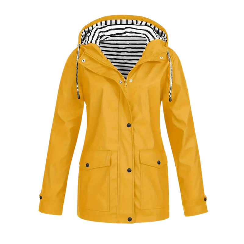 Edith | Manteau Ă la mode