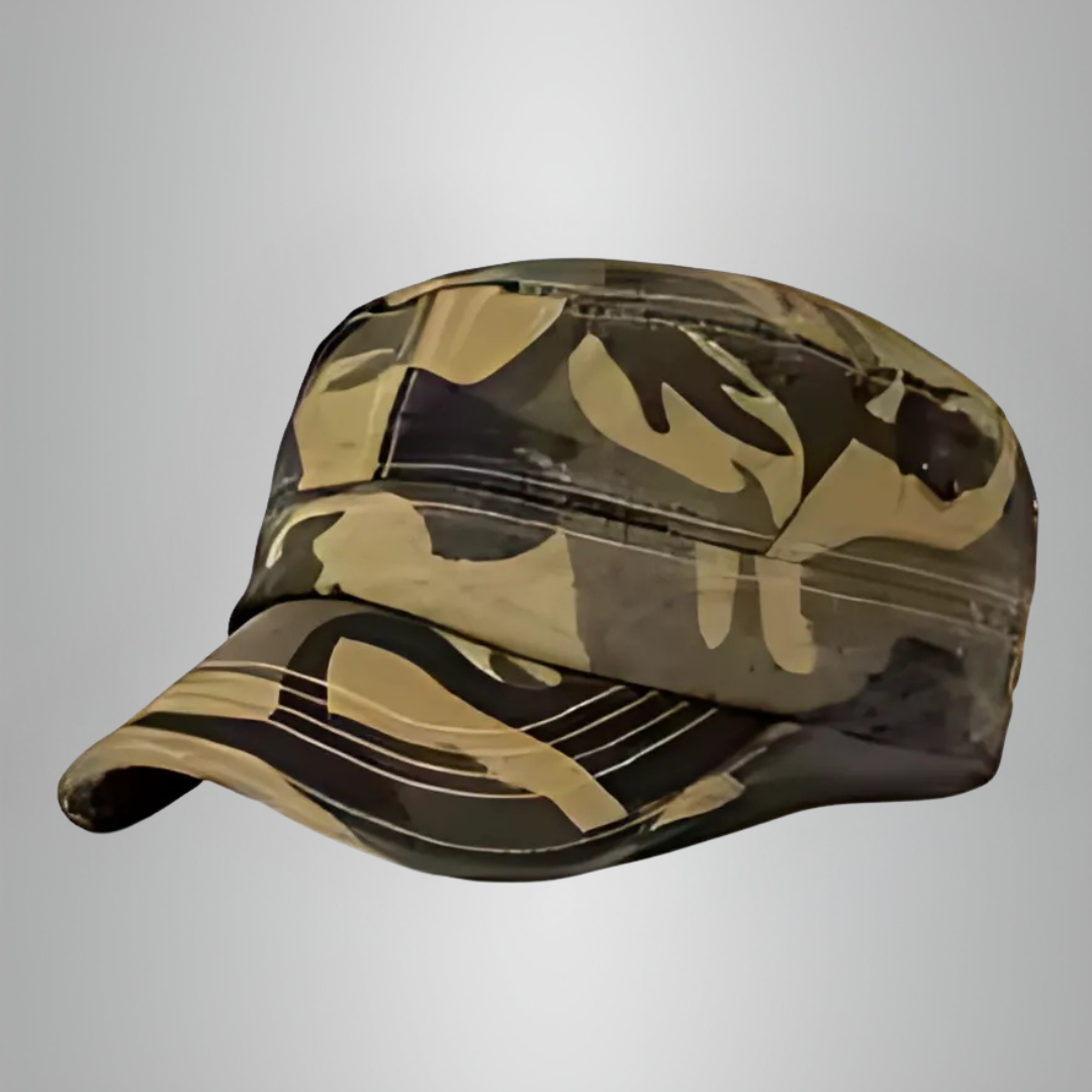 Clovis | Casquette vintage intemporelle et durable