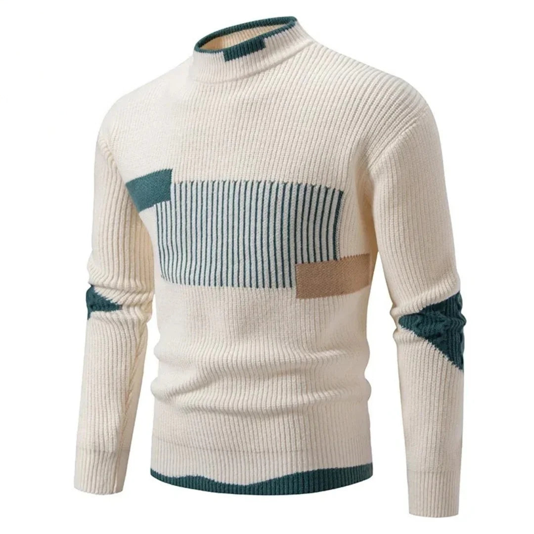 Augusto | Pull-over premium pour hommes