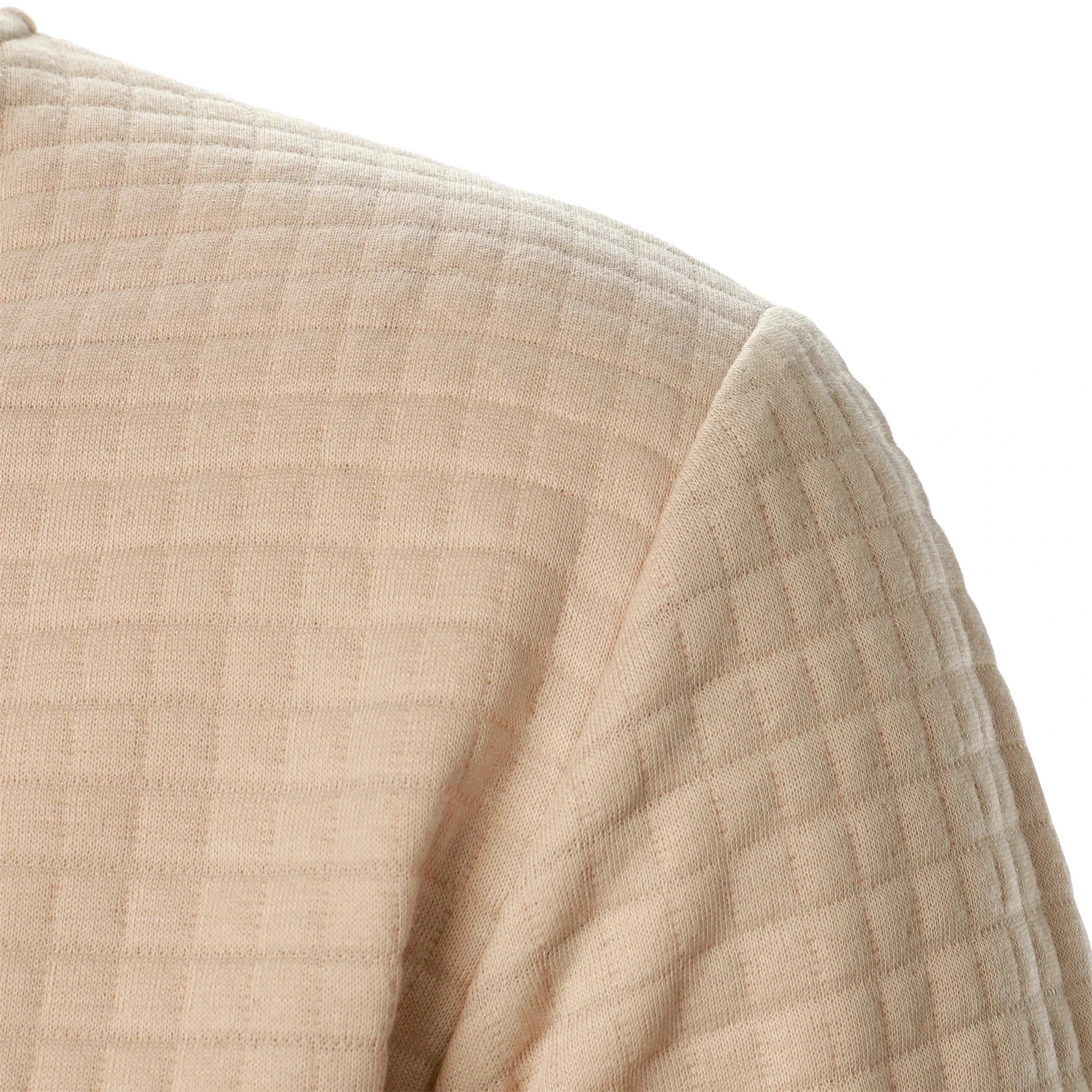 Adrián | Veste bomber de luxe rembourrée