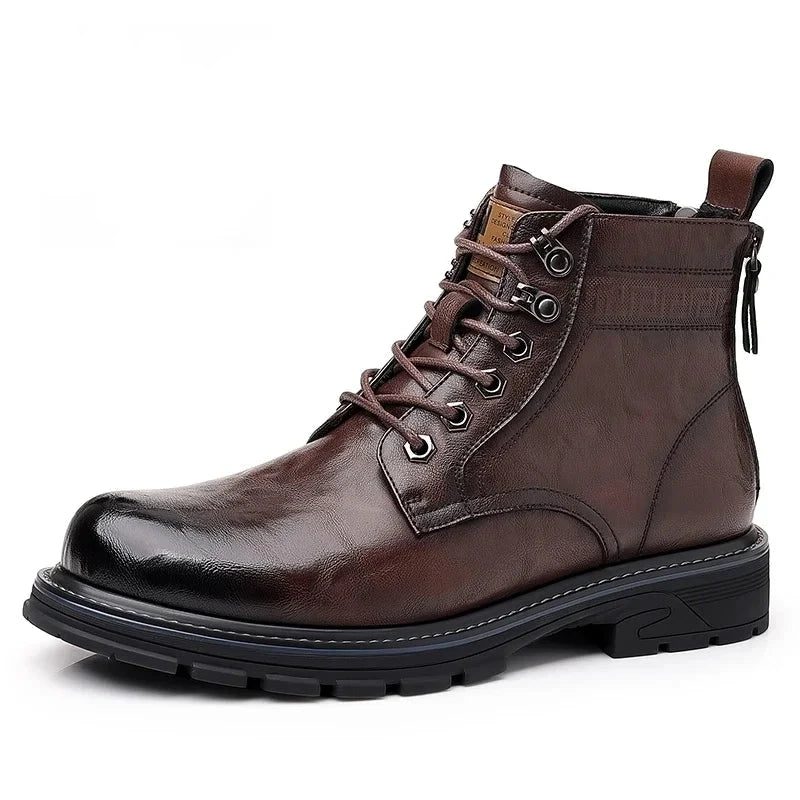 Juan | Bottes d'affaires pour hommes