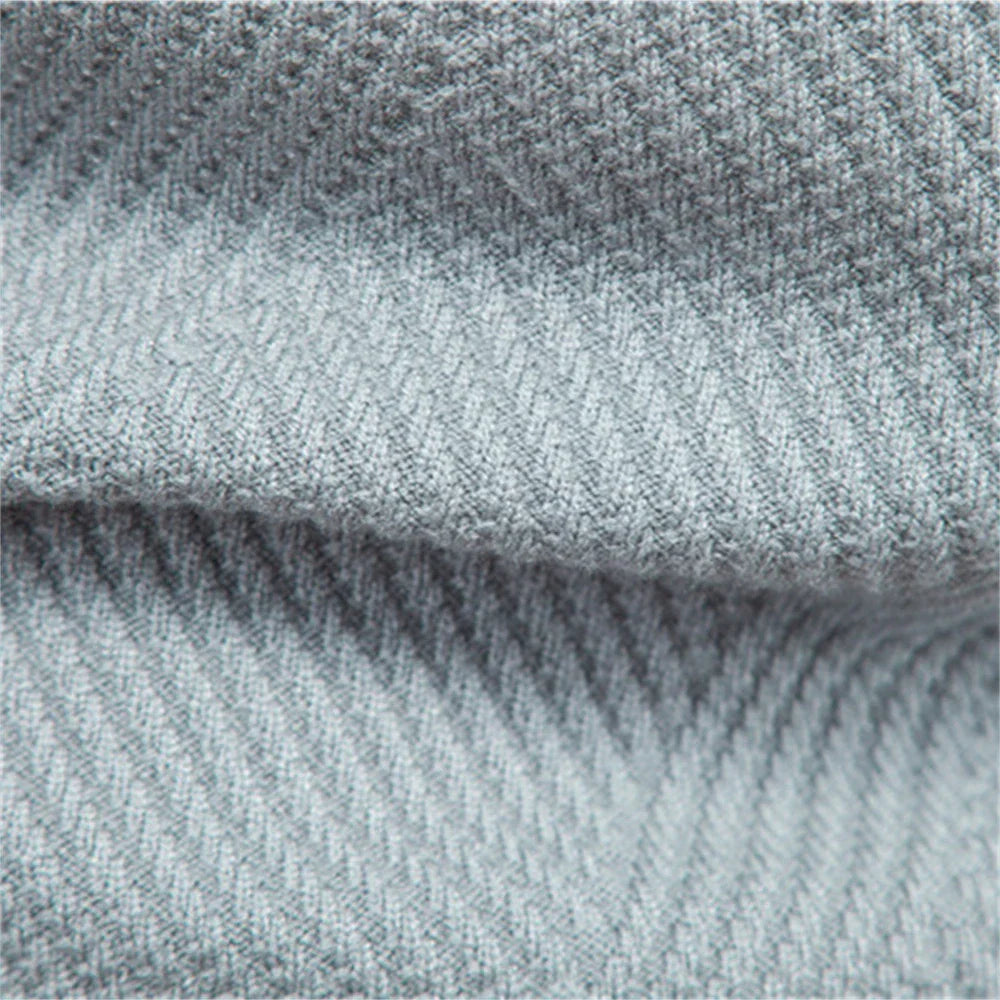 Dante | Pull en à rayures doubles