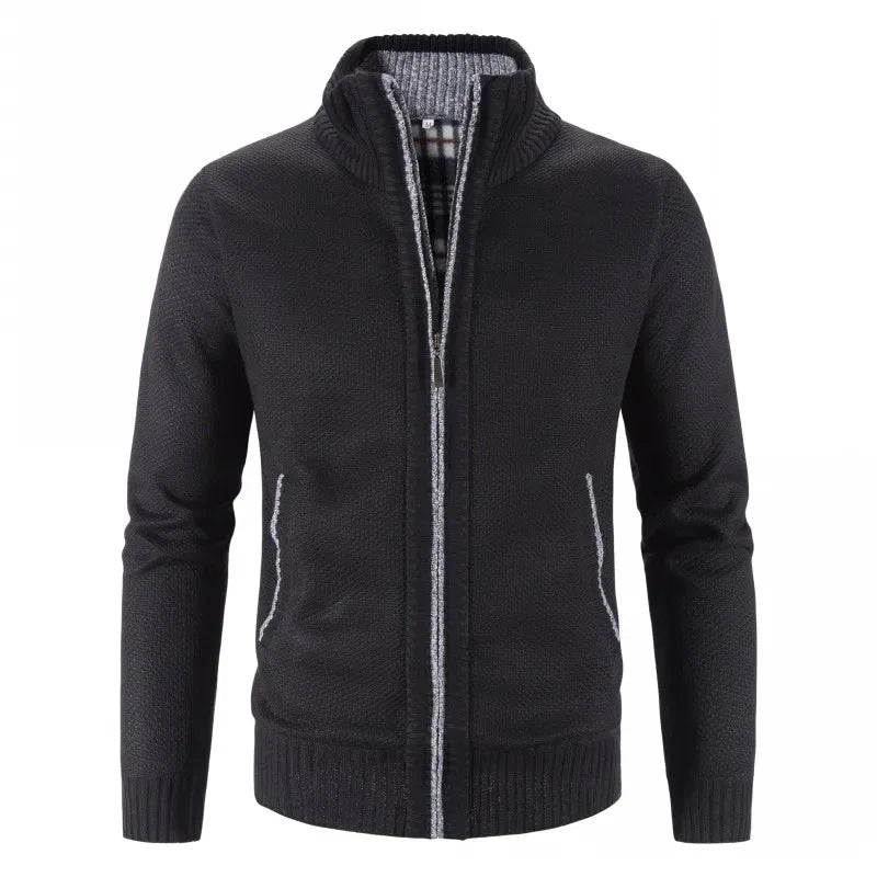 Marcos | Gilet en maille Arktis ThermoVest