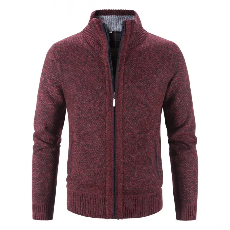 Marcos | Gilet en maille Arktis ThermoVest