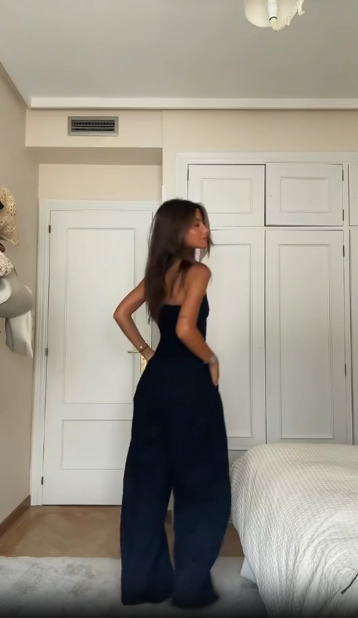 Luisa | Monocabineau avec style