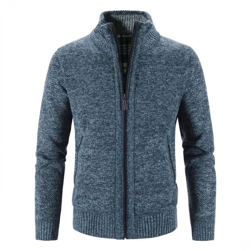 Marcos | Gilet en maille Arktis ThermoVest