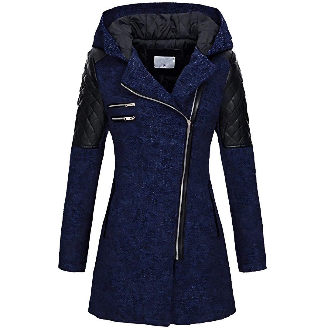 Indira | Veste d'hiver Rosemary