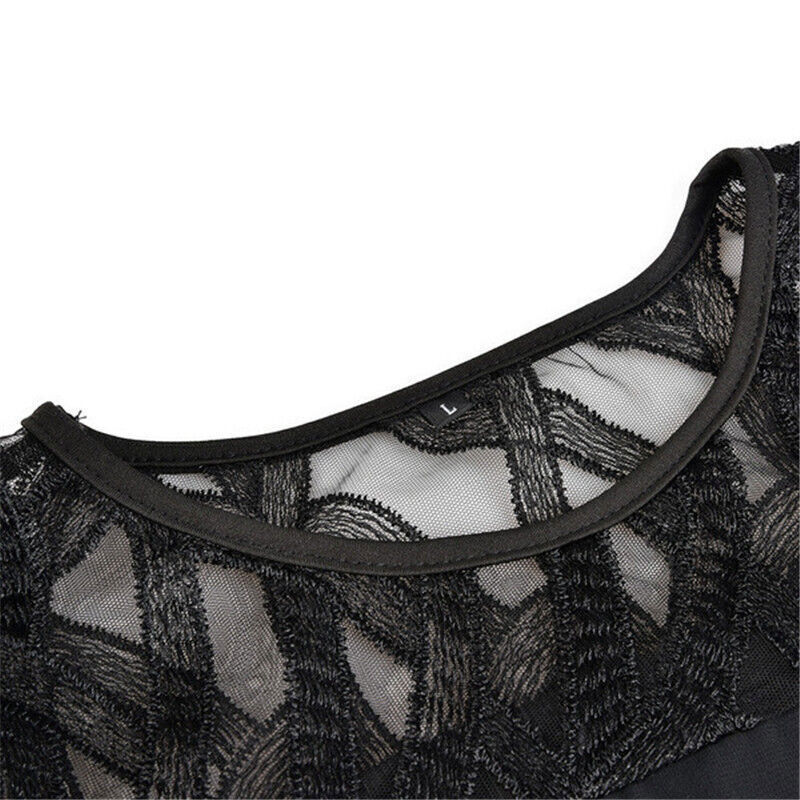 Isabella | Robe midi chic grande pour femmes modernes