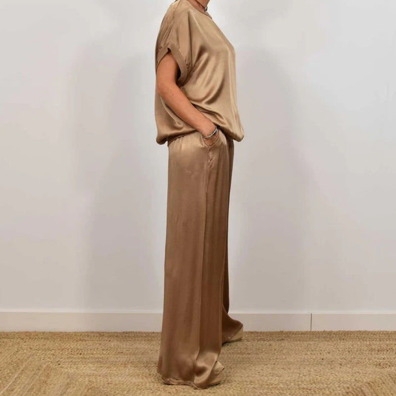 Ruslana | Ensemble de Deux Pièces