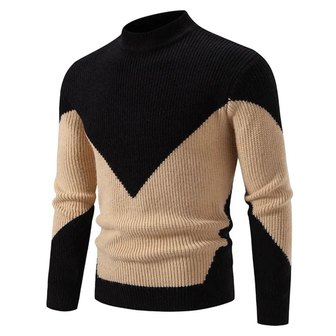 Augusto | Pull-over premium pour hommes