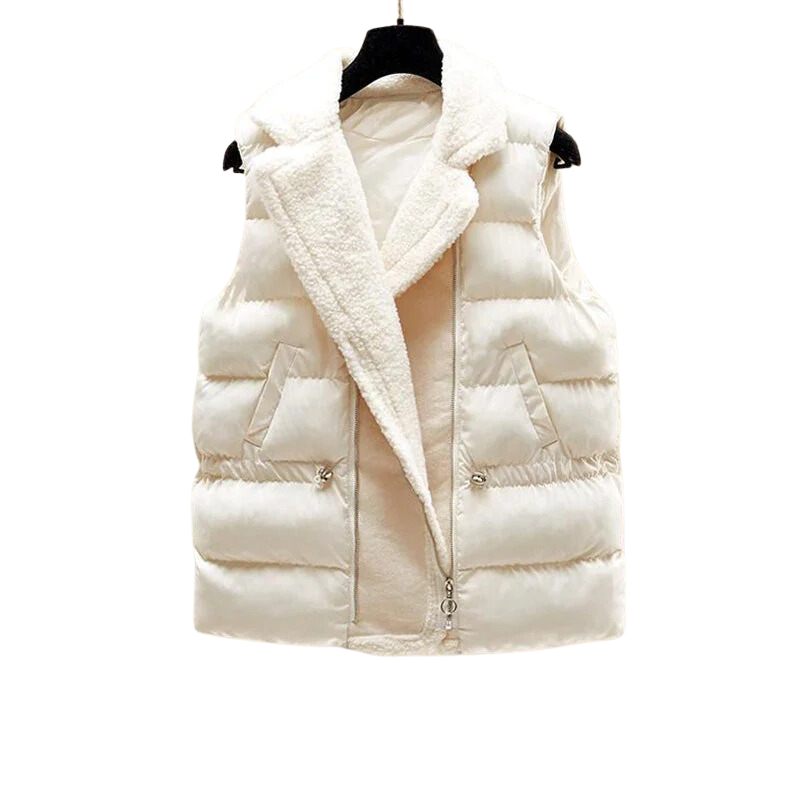 Almudena| Ensemble en tissu confortable et chaleureux