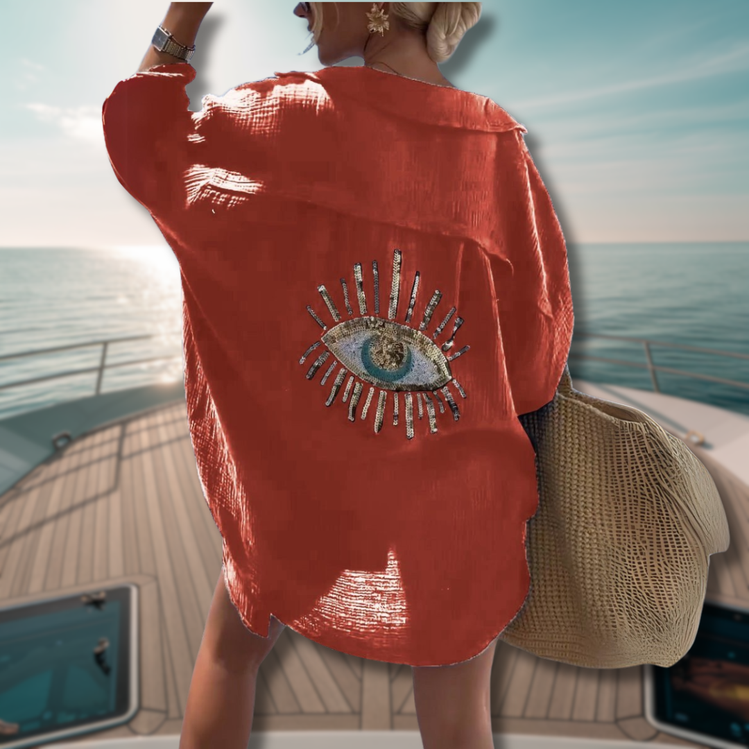 Eva | Chemise d'été