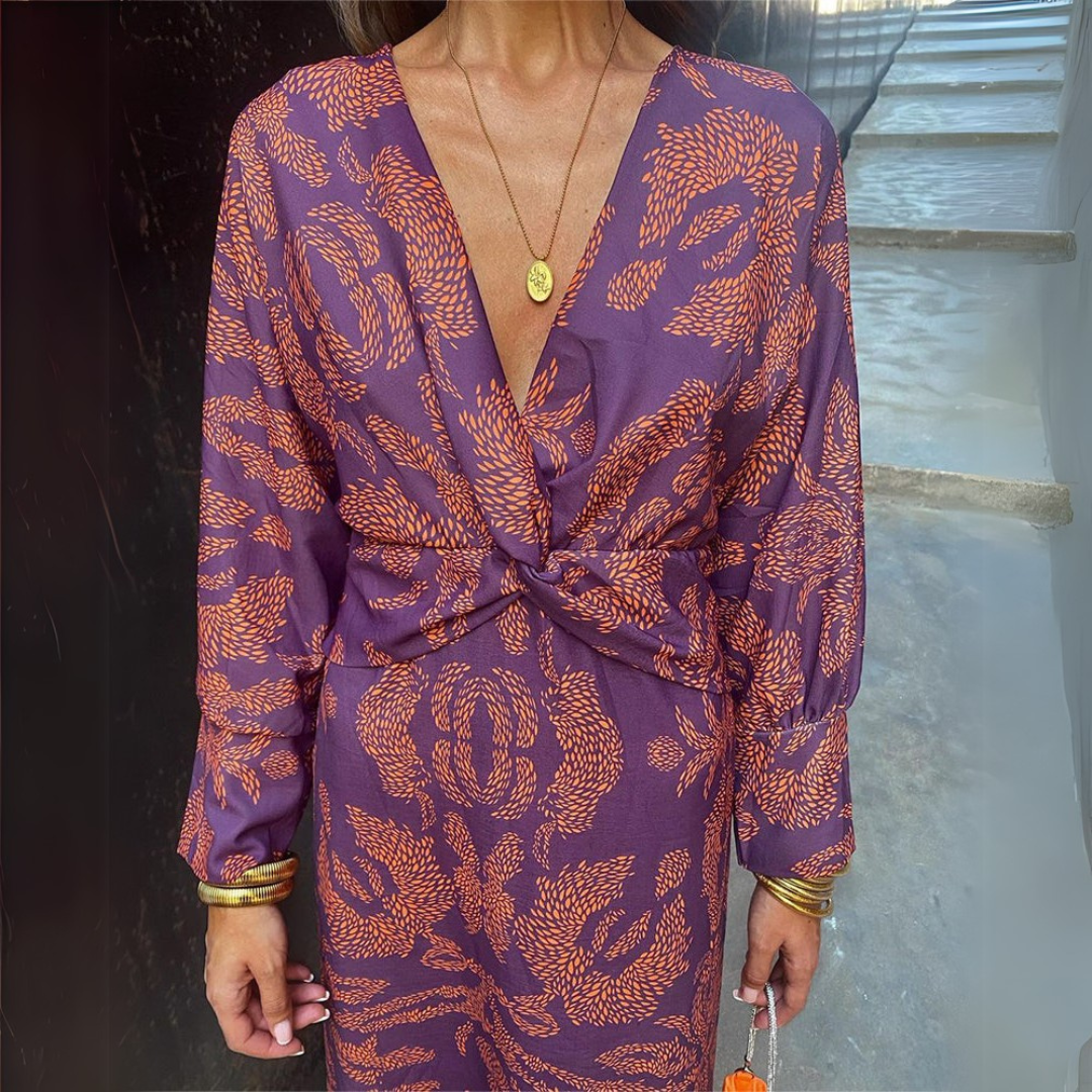 Elvira | Élégance sans Effort pour l'Été