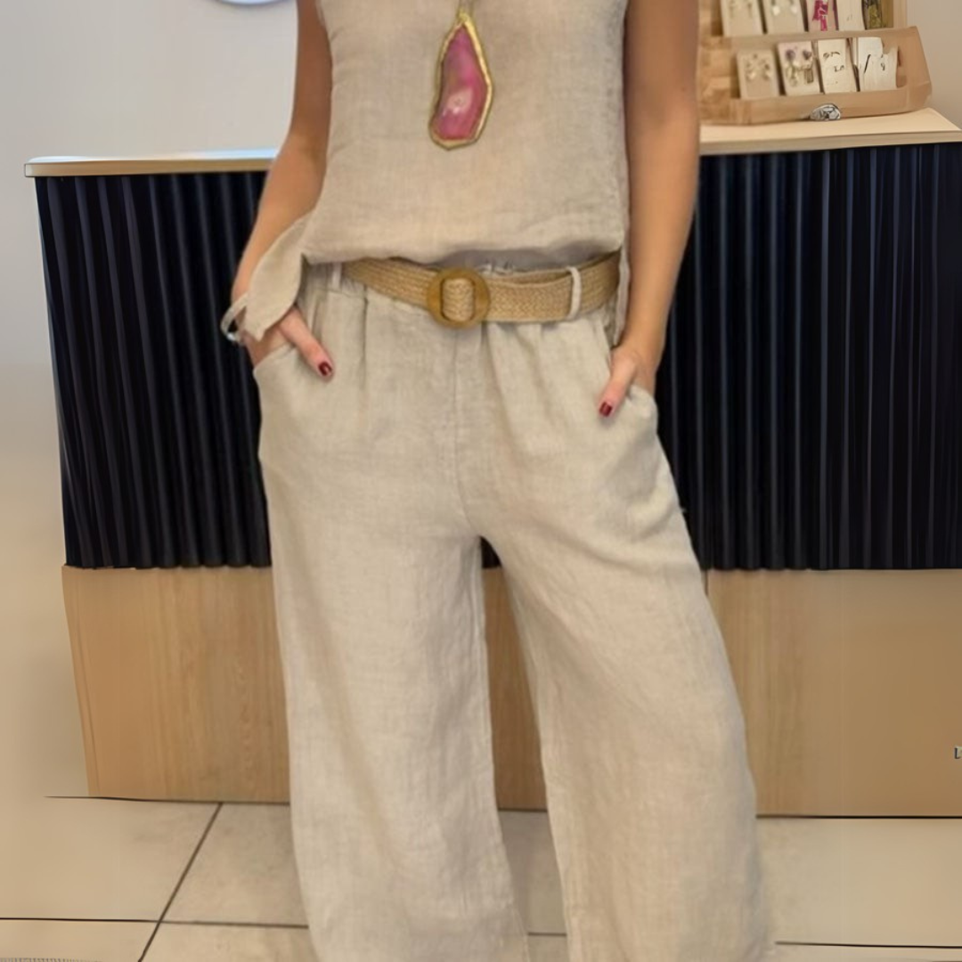 Aria | Coffret de 2 pièces