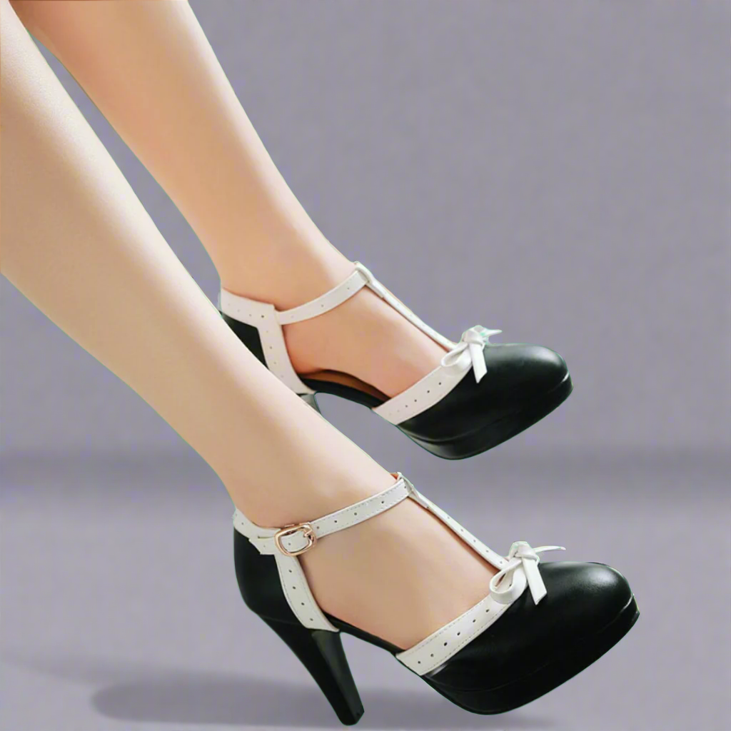 Brelhild | Sandales Confortables pour l'Été Sans Soucis