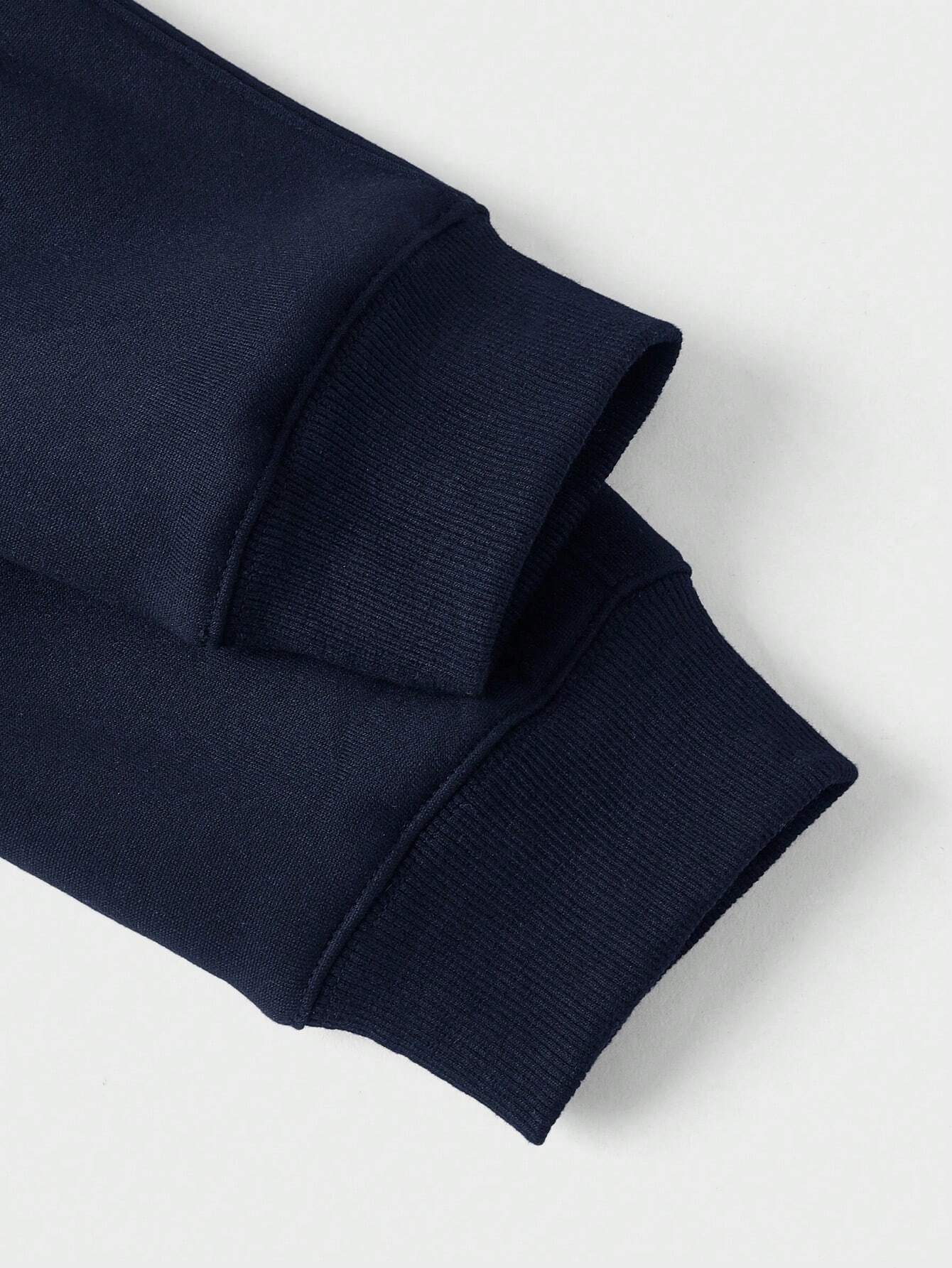 Salvador | Chemise de détente avec mi-fermeture éclair