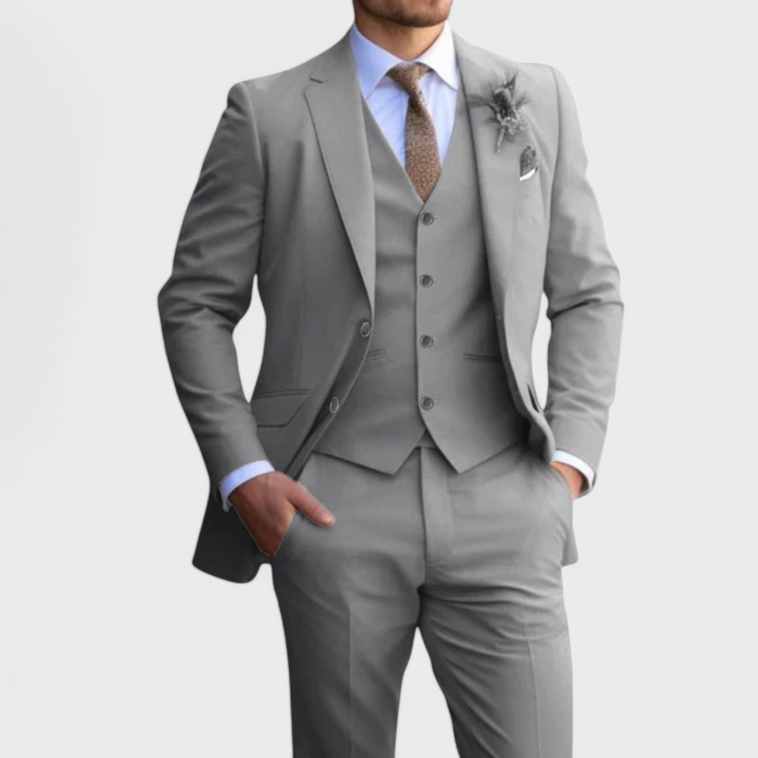 Lyle | Costume Trois Pièces