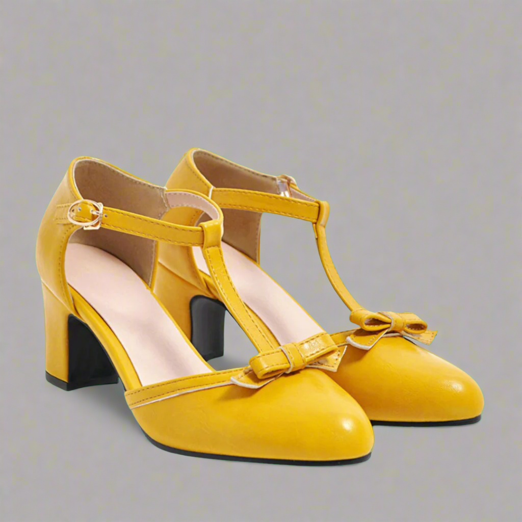 Drisvinda | Sandales Élégantes et Confortables pour une Marche Sans Douleur