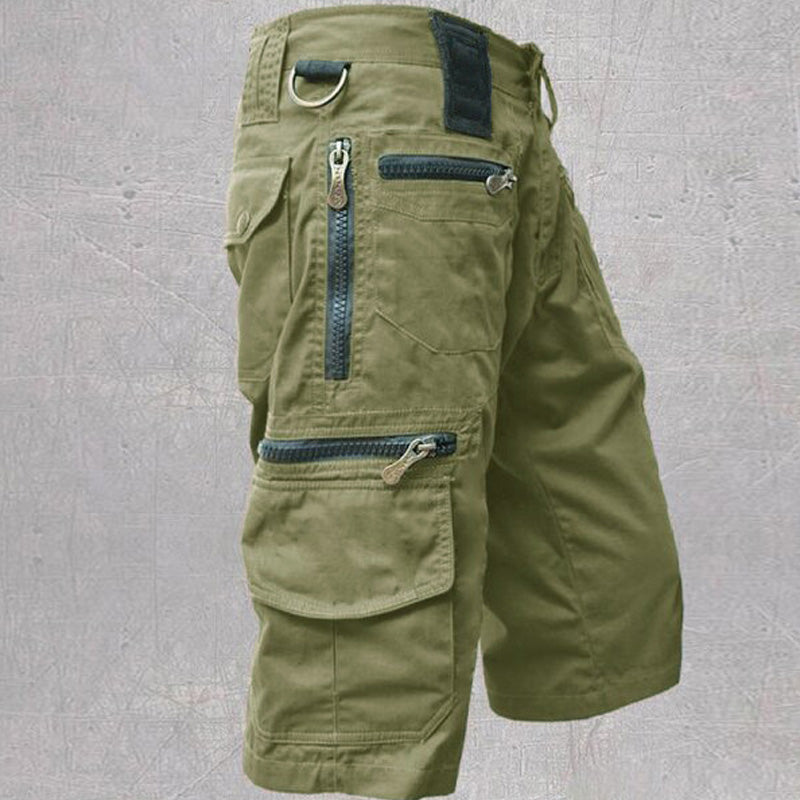 Felix | Shorts cargo polyvalents