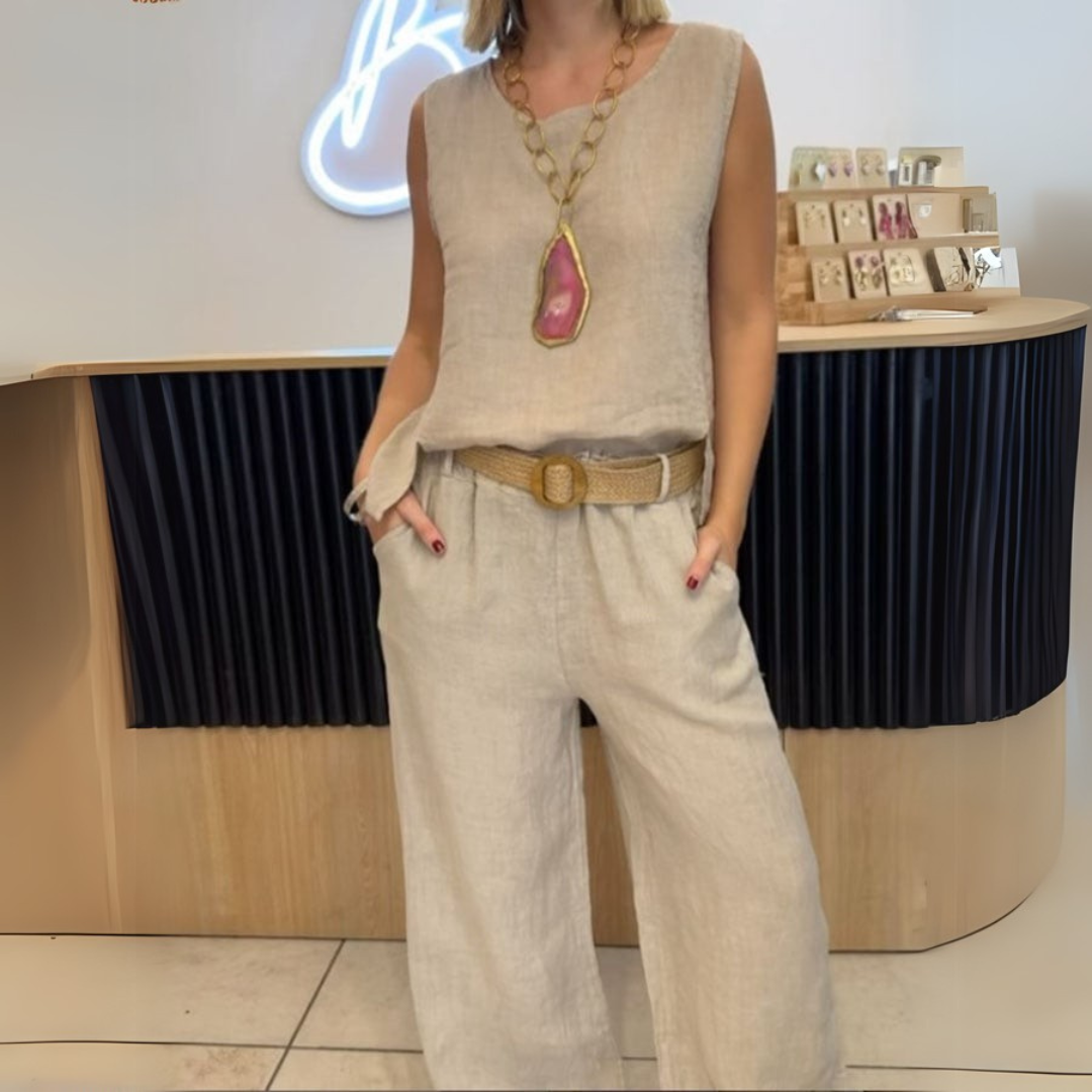 Aria | Coffret de 2 pièces