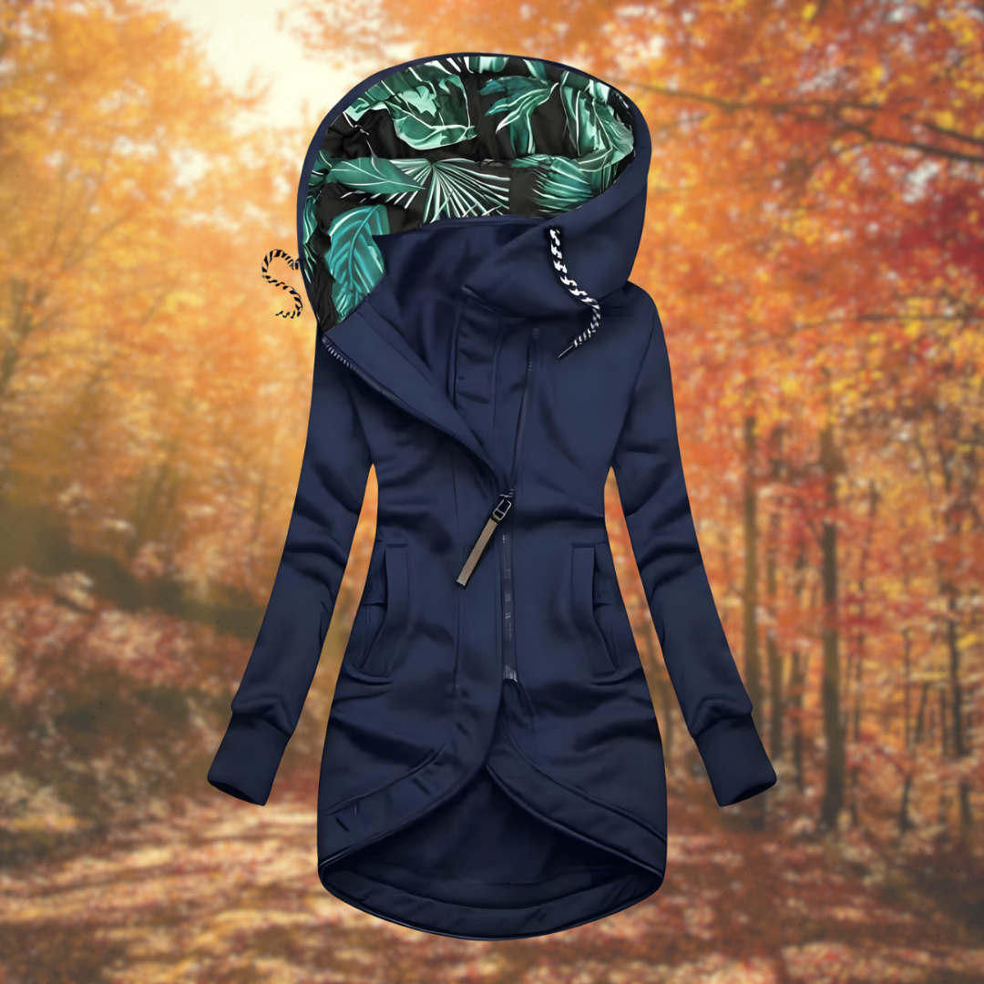 Élise | Manteau d’Hiver Élégant pour Femmes