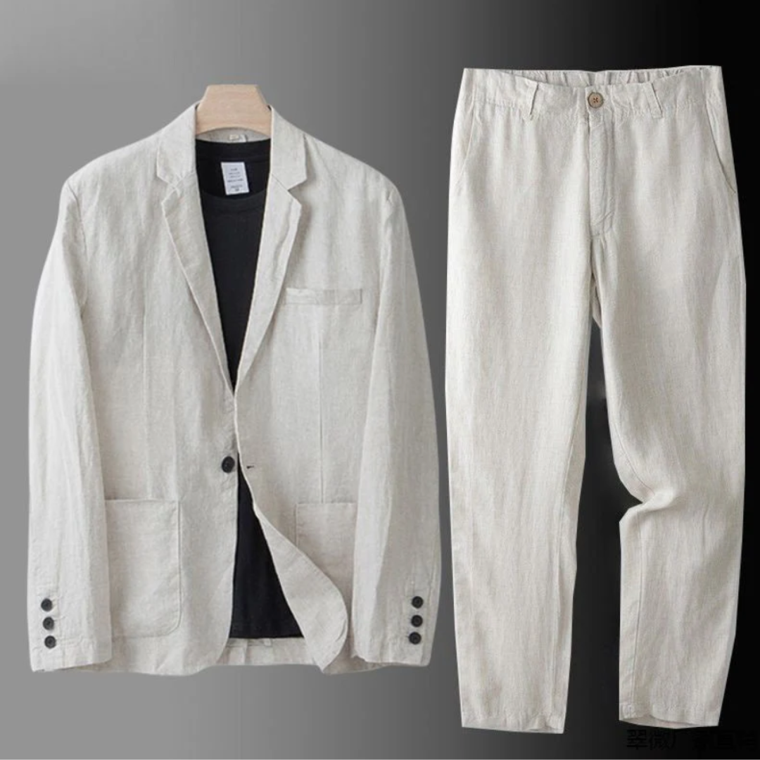 Lucas | Ensemble élégant