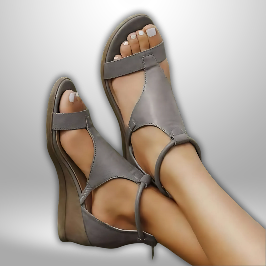 Ziva | Sandales pour Femmes