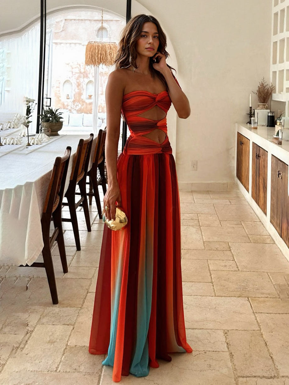 Renata | Robe Sophistiquée