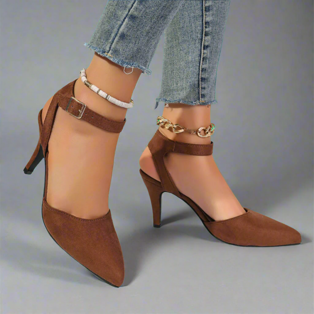 Xabrunda | Sandales élégantes et confortables pour les activités quotidiennes