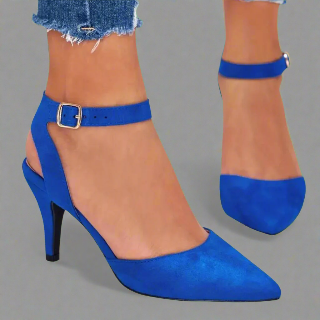 Xabrunda | Sandales élégantes et confortables pour les activités quotidiennes