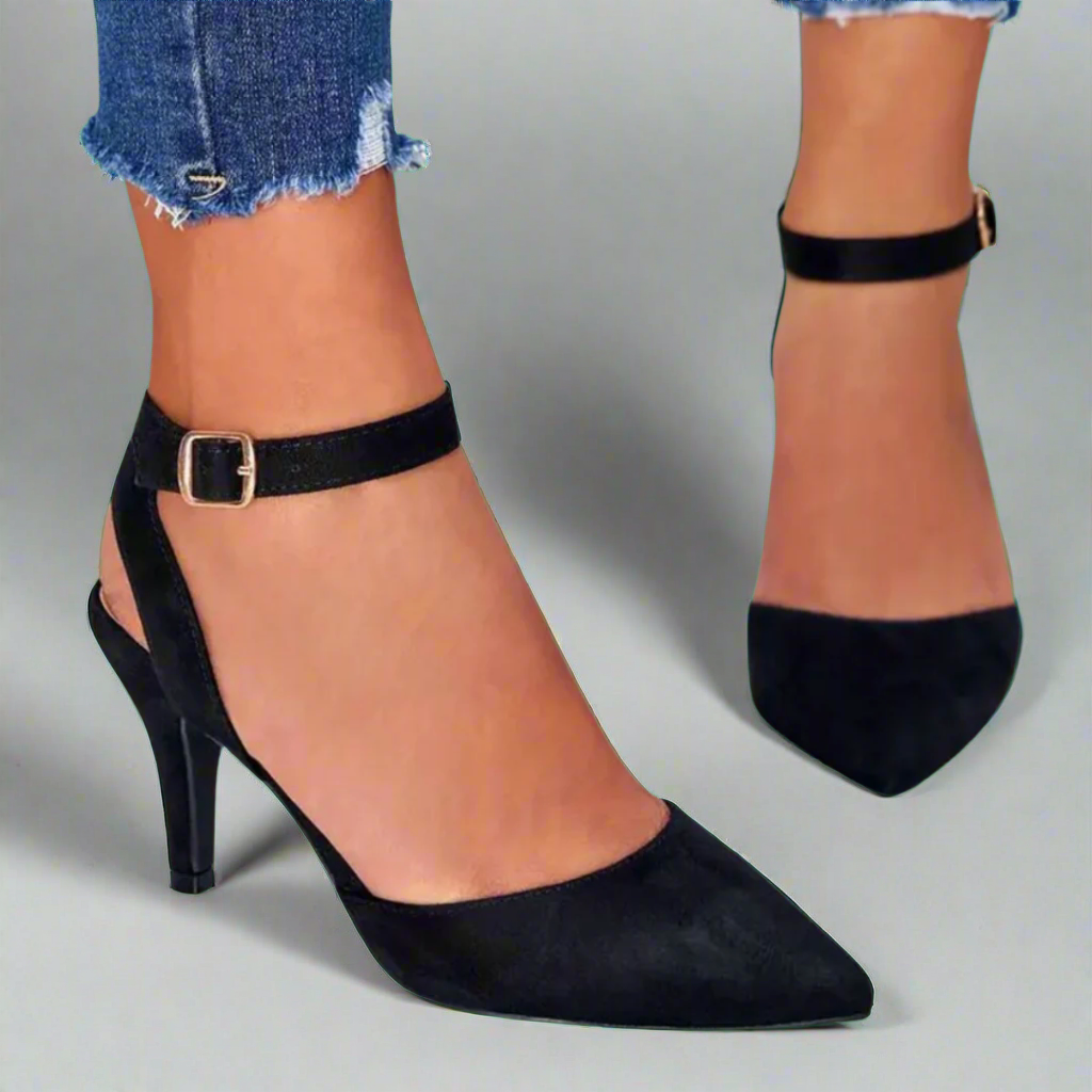 Xabrunda | Sandales élégantes et confortables pour les activités quotidiennes