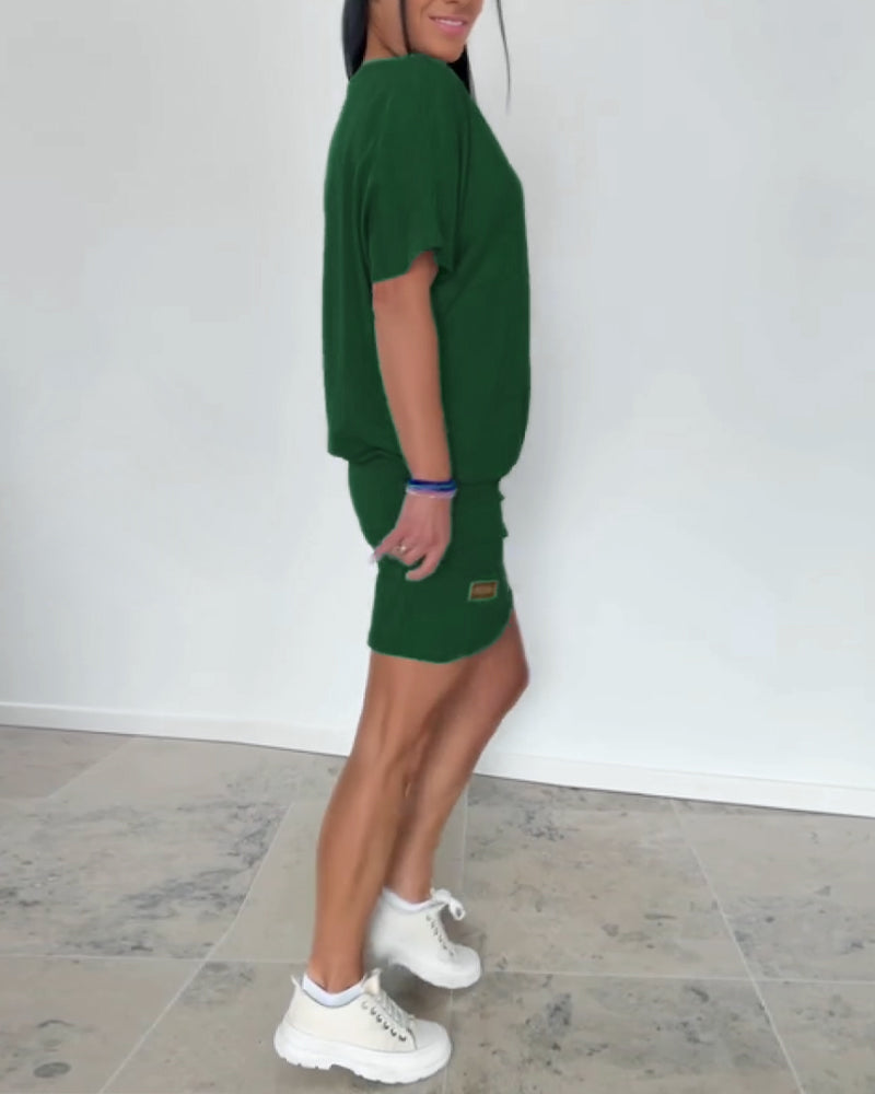 Mars | Vêtements Décontractés Élégants