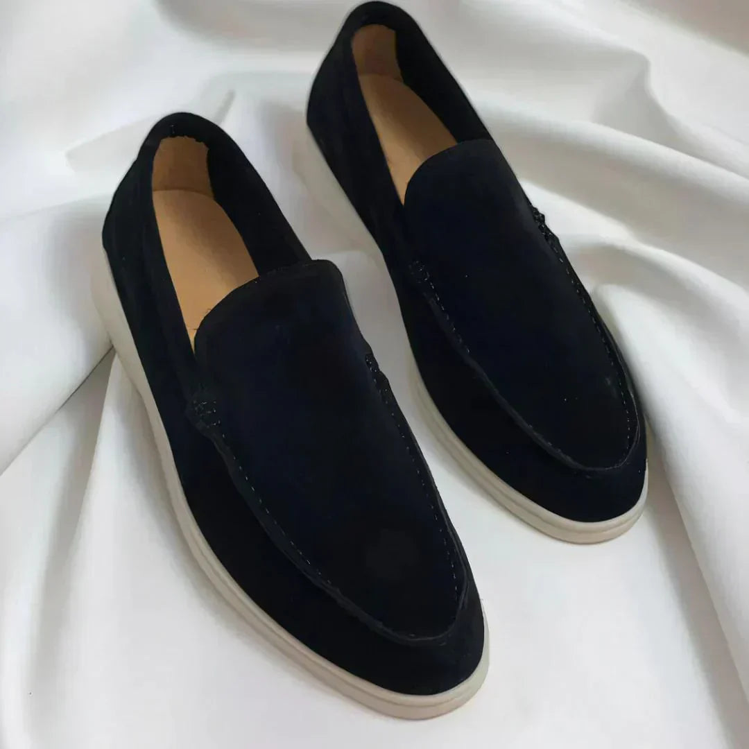 Éloi | Loafers minimalistes à l’élégance naturelle