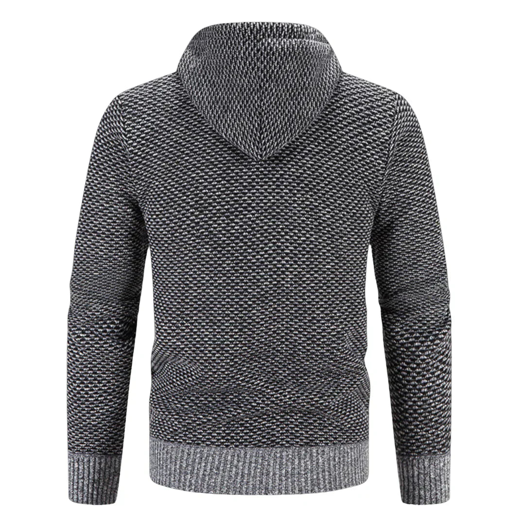Théodore | Hoodie moderne au style raffiné