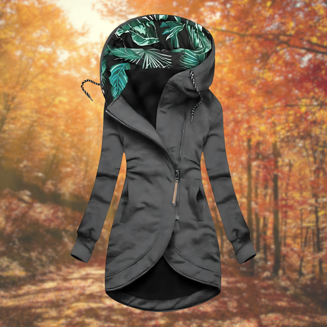 Élise | Manteau d’Hiver Élégant pour Femmes