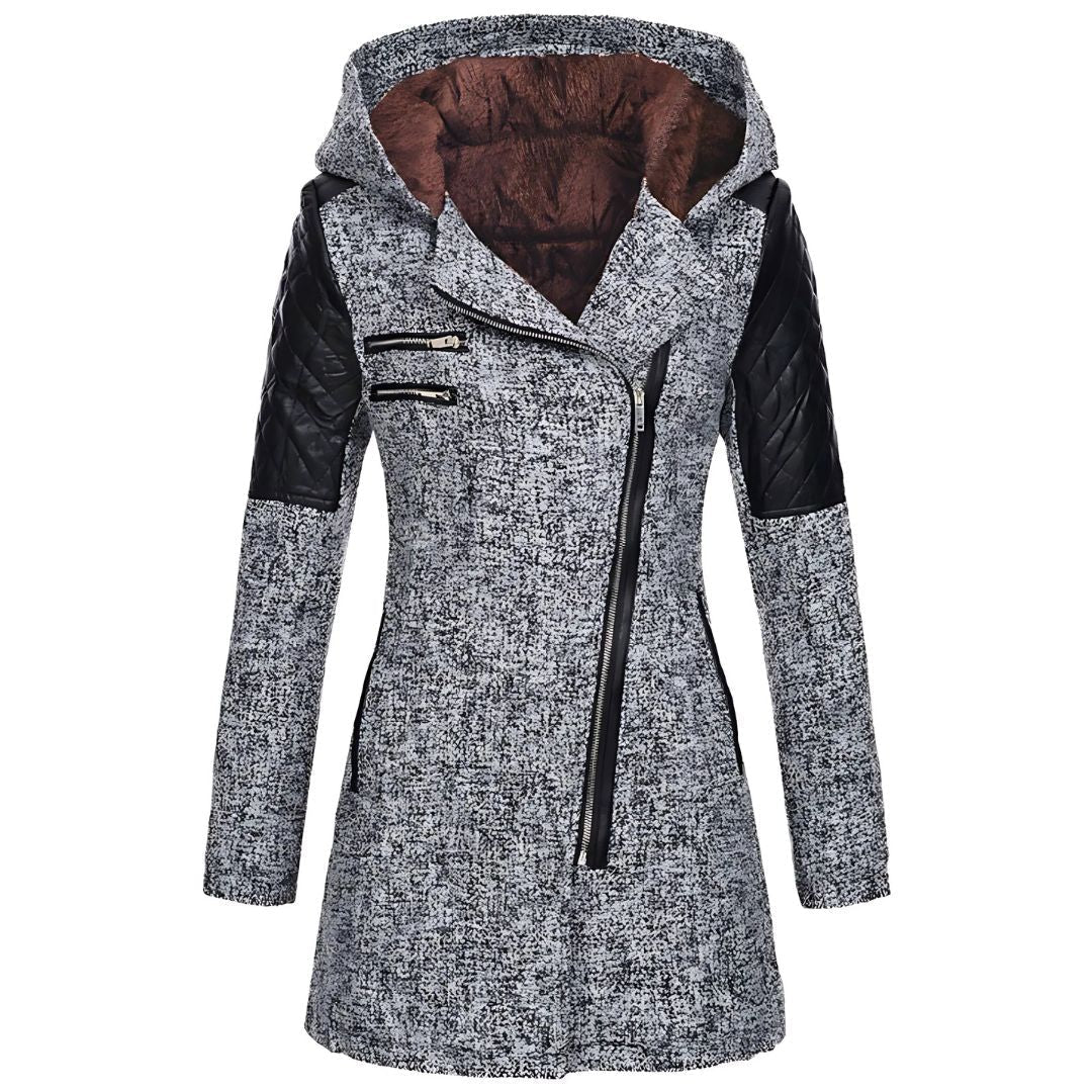 Indira | Veste d'hiver Rosemary