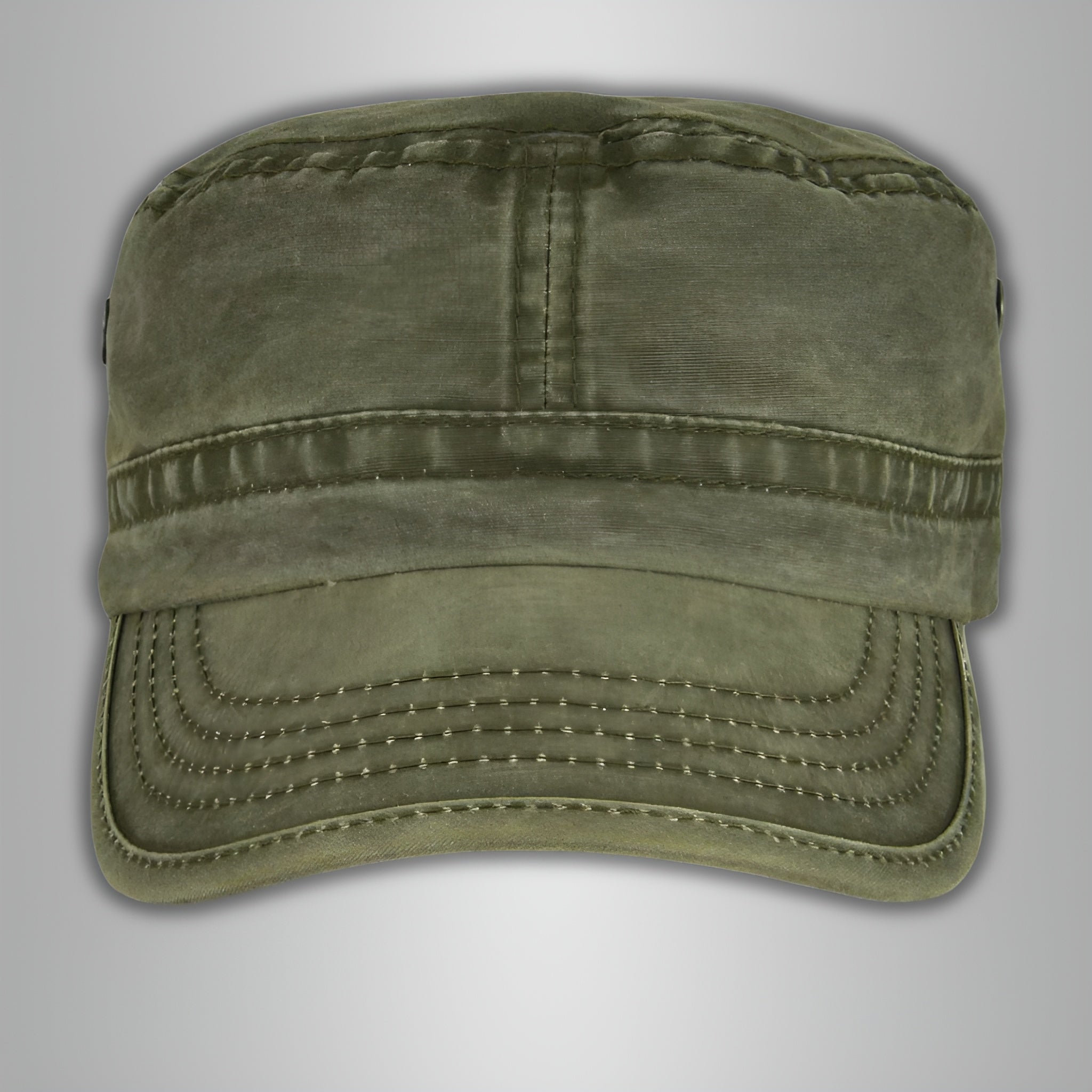 Clovis | Casquette vintage intemporelle et durable