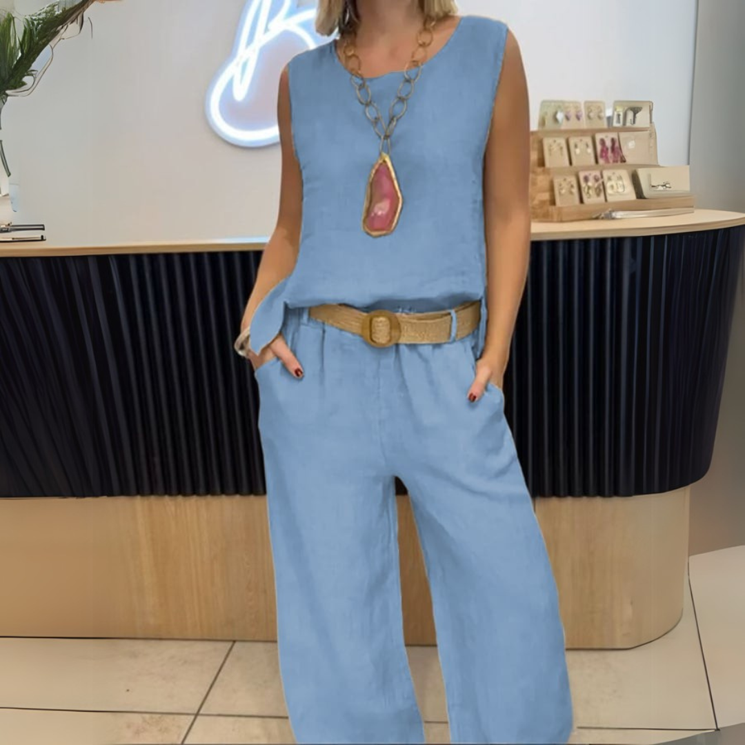 Aria | Coffret de 2 pièces